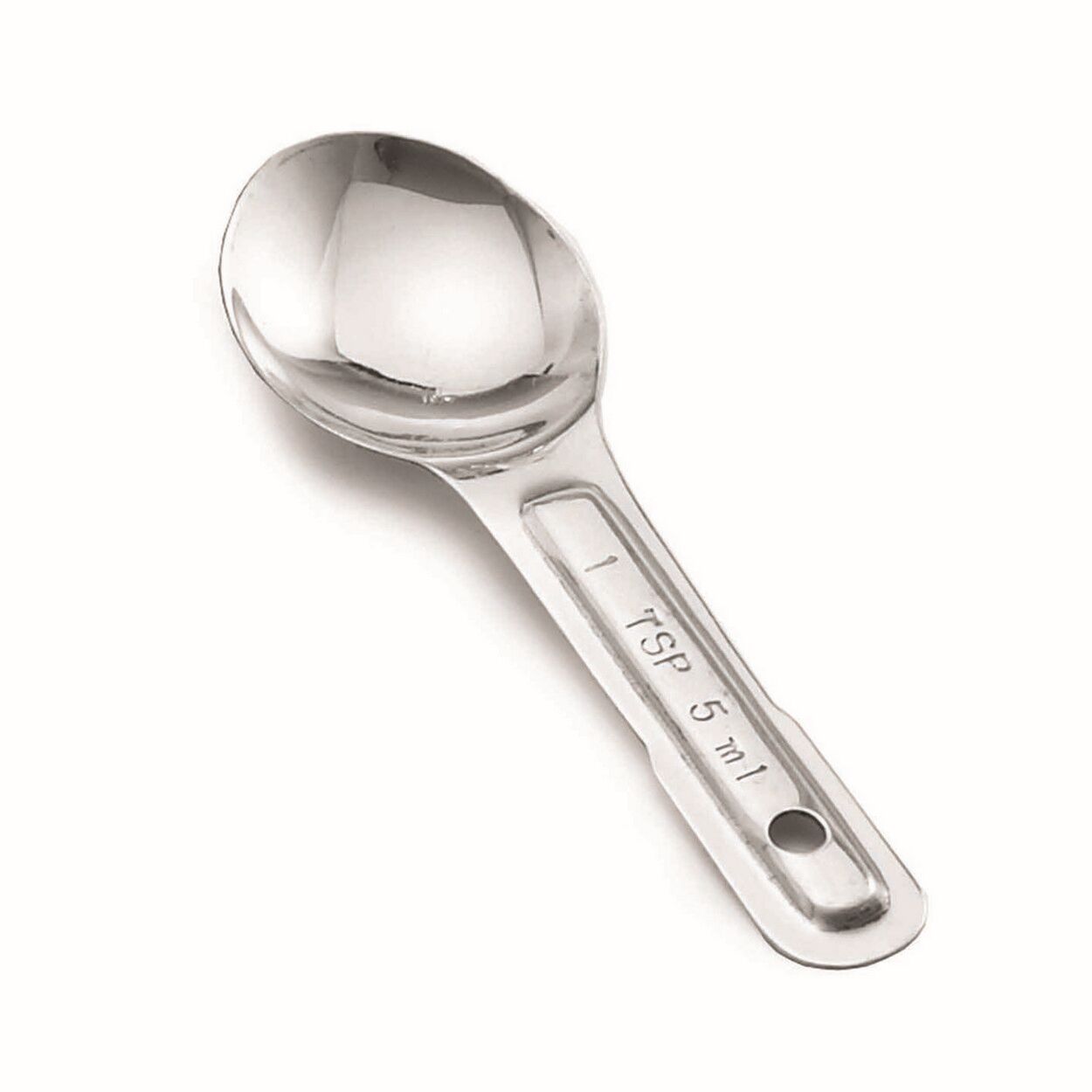 Tablecraft Dalton Collection Serving Utensils Solid Serving Spoon Hollow Handle 18 8 Stainless Steel 35cm P34771